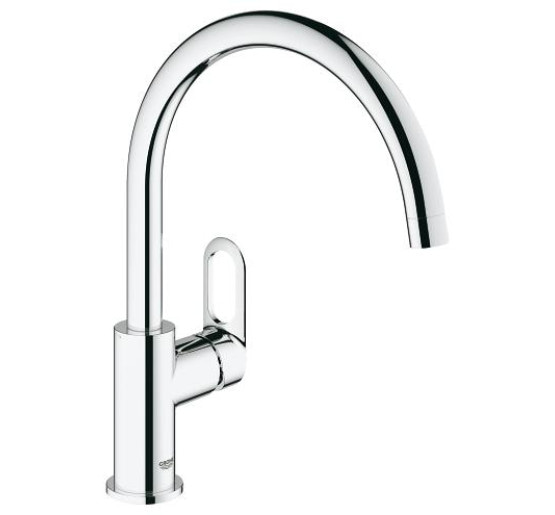 Смеситель для кухни Grohe BauLoop (31368000)