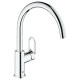 Змішувач для кухні Grohe BauLoop (31368000)