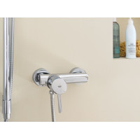 Змішувач для душу Grohe Concetto (32210001)