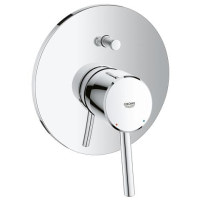 Змішувач для ванни Grohe Concetto (32214001)