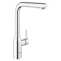 Смеситель для кухни Grohe Essence (30270000)