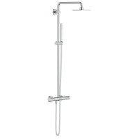 Душова система Grohe Euphoria 150 system THM (27932000)