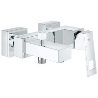 Змішувач для ванни Grohe Eurocube (23140000)