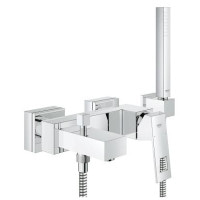 Змішувач для ванни Grohe Eurocube (23141000)