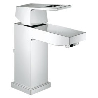 Змішувач для раковини Grohe Eurocube (2312700E)