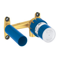 Змішувач прихованого монтажу Grohe Eurocube Joy (23429000)