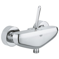Змішувач для душу Grohe Eurodisc Joy (23430000)