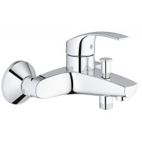 Змішувач для ванни Grohe Eurosmart  New  (33300002)