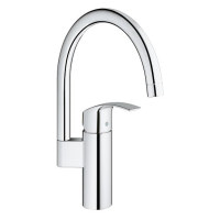 Змішувач для кухні Grohe Eurosmart (33202002)