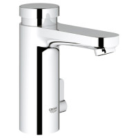 Змішувач для умивальника Grohe Eurosmart Cosmopolitan T (36317000)