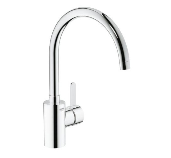 Смеситель для кухни Grohe Eurosmart Cosmopolitan " (32843000)