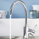 Змішувач для кухні Grohe Eurosmart Cosmopolitan (32843000)