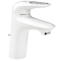 Змішувач для раковини Grohe Eurostyle white (33558LS3)