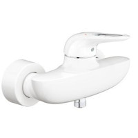 Змішувач для душу Grohe Eurostyle white (33590LS3)