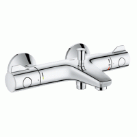 Змішувач термостат для ванни Grohe Grohtherm 800 (34576000)