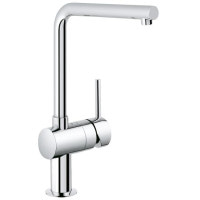 Змішувач для кухні Grohe Minta (31375000)