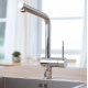 Смеситель для кухни Grohe Minta (31375000)