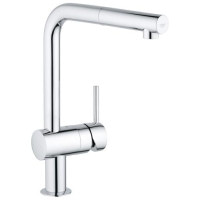 Смеситель для кухни Grohe Minta (32168000)