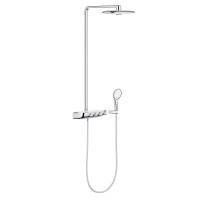 Душевая система Grohe Rainshower System SmartControl 360 DUO (26250000)