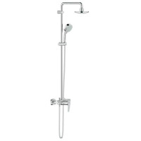 Душова система Grohe New Tempesta Cosmopolitan 160 (26224000)
