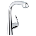 Змішувач кухонний Grohe Zedra (32553000)