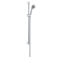 Душовий набір Hansgrohe Crometta 85 Vario (0.65m) хром (27763000)