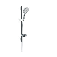 Душовий набір Hansgrohe Raindance Select S 120 хром (26630000)