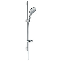 Душовий набір Hansgrohe Raindance Select S 150 хром (27803000)