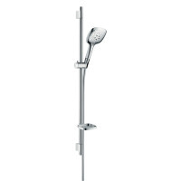 Душовий набір Hansgrohe Raindance Select E 150 хром (27857000)