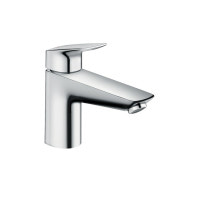 Змішувач для раковини Hansgrohe Logis Monotrou хром (71311000)
