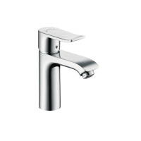 Змішувач для раковини Hansgrohe Metris хром (31084000)