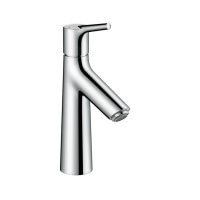 Змішувач для умивальника Hansgrohe Talis S хром (72021000)  