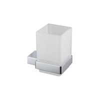 Склянка для зубних щіток Imprese Bitov (120300)