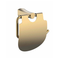 Тримач для туалетного паперу Imprese Cuthna (140280 antiqua)