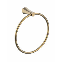 Тримач для рушників Imprese Cuthna (130280 antiqua)