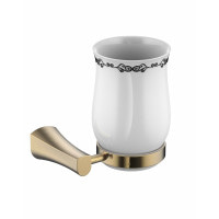 Склянка для зубних щіток Imprese Cuthna antiqua (120280)