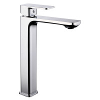 Змішувач для раковини Imprese BILOVEC хром (05255-H) 