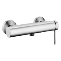 Смеситель для душа Imprese BRENTA хром (ZMK071901080)