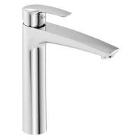 Змішувач для раковини Imprese FLORENC хром (f03508401AB) 