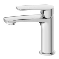 Змішувач для раковини Imprese KAMPA хром (05285) 