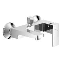 Смеситель для ванны Imprese KARLOV хром (f03207601AA)