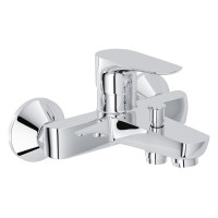 Смеситель для ванны Imprese MODUS хром (F03208201SR)