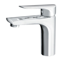 Змішувач для раковини Imprese ODRA хром (f0358701BO) 