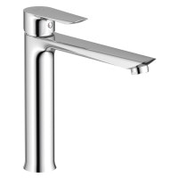 Змішувач для раковини Imprese VACLAV хром (f03506401AB) 