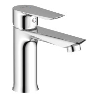 Змішувач для раковини Imprese VACLAV хром (f03506401AA) 