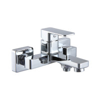 Смеситель для ванны Imprese Bilovec " хром (10255)