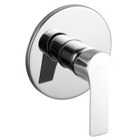 Смеситель для душа Imprese Kucera (VR-30105)