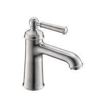 Смеситель для раковины Imprese пожарный гидрант (ZMK031806010)