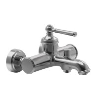 Смеситель для ванны Imprese пожарный гидрант (ZMK031806040)