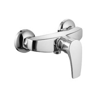 Смеситель для душа Imprese Jesenik хром (15140)